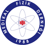 Medikal Fizik Derneği Logosu